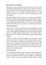 Konspekts 'Tarsālā kanāla sindroms', 7.