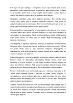 Konspekts 'Tarsālā kanāla sindroms', 11.