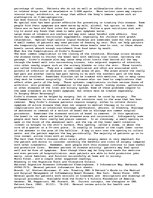 Eseja 'Chrones Disease', 2.