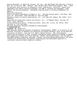 Eseja 'Chrones Disease', 3.