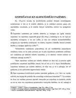 Referāts 'Izspiešana', 9.