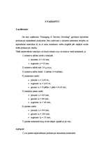 Konspekts '2.kontroldarbs loģistikā', 1.