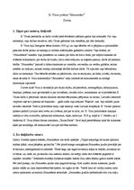 Konspekts 'E.Virzas poēma "Straumēni". Ziema', 1.