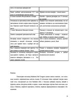 Referāts 'Сравнение гостиниц Hotel Konventa Seta и Radisson SAS Daugava на латвийском рынк', 24.