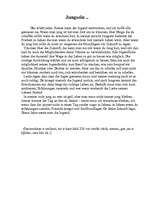 Eseja 'Jungsein', 1.