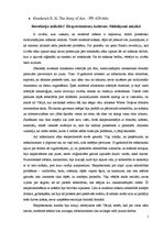 Eseja 'Revolūcija mākslās? Ekspresionisms, kubisms. Meklējumi mūzikā', 1.