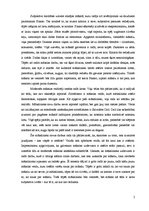 Eseja 'Revolūcija mākslās? Ekspresionisms, kubisms. Meklējumi mūzikā', 2.