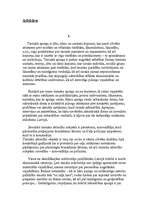 Konspekts 'Mājas darbs tiesību teorijā', 3.