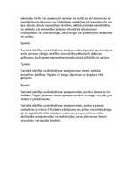 Konspekts 'Mājas darbs tiesību teorijā', 10.