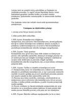 Konspekts 'Mājas darbs tiesību teorijā', 18.