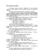 Referāts 'Pašorganizēts divkāršsaistīts saraksts,realizējot trešo sakārtošanas paņēmienu', 7.