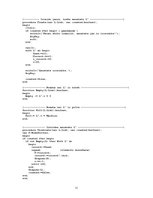 Referāts 'Pašorganizēts divkāršsaistīts saraksts,realizējot trešo sakārtošanas paņēmienu', 11.