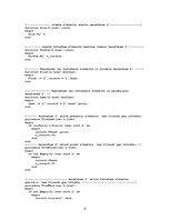 Referāts 'Pašorganizēts divkāršsaistīts saraksts,realizējot trešo sakārtošanas paņēmienu', 12.