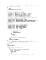 Referāts 'Pašorganizēts divkāršsaistīts saraksts,realizējot trešo sakārtošanas paņēmienu', 16.