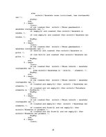 Referāts 'Pašorganizēts divkāršsaistīts saraksts,realizējot trešo sakārtošanas paņēmienu', 18.