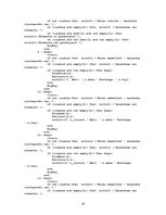 Referāts 'Pašorganizēts divkāršsaistīts saraksts,realizējot trešo sakārtošanas paņēmienu', 19.