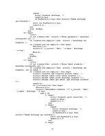 Referāts 'Pašorganizēts divkāršsaistīts saraksts,realizējot trešo sakārtošanas paņēmienu', 21.