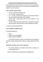 Referāts 'PVC pakešlogu un durvju tirdzniecības nozares tirgus analīze Liepājas rajonā', 2.