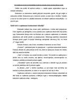 Referāts 'PVC pakešlogu un durvju tirdzniecības nozares tirgus analīze Liepājas rajonā', 8.