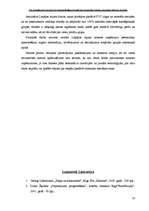 Referāts 'PVC pakešlogu un durvju tirdzniecības nozares tirgus analīze Liepājas rajonā', 18.