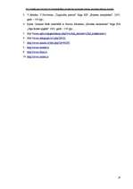 Referāts 'PVC pakešlogu un durvju tirdzniecības nozares tirgus analīze Liepājas rajonā', 19.