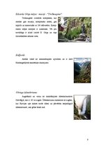 Referāts 'Norvēģijas kontrasti', 9.