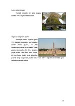 Referāts 'Norvēģijas kontrasti', 10.