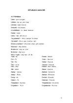 Referāts 'Norvēģijas kontrasti', 11.