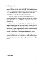 Referāts 'Norvēģijas kontrasti', 12.