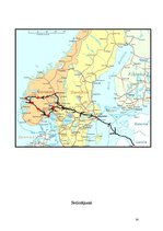 Referāts 'Norvēģijas kontrasti', 14.