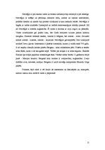 Referāts 'Norvēģijas kontrasti', 15.