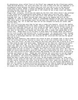 Eseja '"The Lord of the Flies" writen by William Golding.', 1.