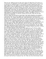 Eseja 'Think and Stink', 1.