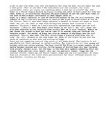 Eseja 'Think and Stink', 2.