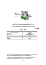 Referāts 'Maizes iepakošana', 18.