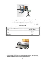 Referāts 'Maizes iepakošana', 19.