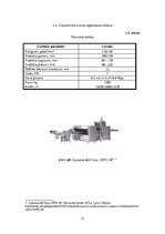 Referāts 'Maizes iepakošana', 21.