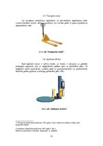 Referāts 'Maizes iepakošana', 22.