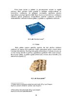 Referāts 'Maizes iepakošana', 26.