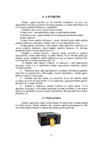 Referāts 'Maizes iepakošana', 31.