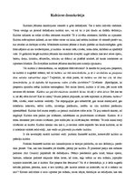 Eseja 'Kultūras demokrātija', 1.