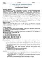 Paraugs 'Kas ietekmē osmozi augu šūnās?', 1.