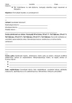 Paraugs 'Kas ietekmē osmozi augu šūnās?', 2.