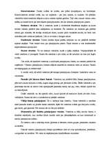 Konspekts 'Viesmīlības industrijas raksturojums un viesnīcu klasifikācija', 5.