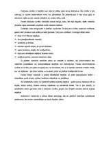 Konspekts 'Viesmīlības industrijas raksturojums un viesnīcu klasifikācija', 8.