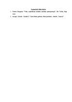 Konspekts 'Viesmīlības industrijas raksturojums un viesnīcu klasifikācija', 10.