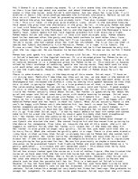 Eseja 'A Detailed Consideration of Act 3 Scene 5 in "Romeo and Juliet"', 1.