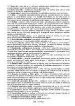 Konspekts 'Darba aizsardzības instrukcija Bruģētājam', 2.