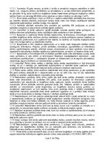 Konspekts 'Darba aizsardzības instrukcija Bruģētājam', 3.