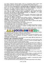 Konspekts 'Darba aizsardzības instrukcija Bruģētājam', 5.